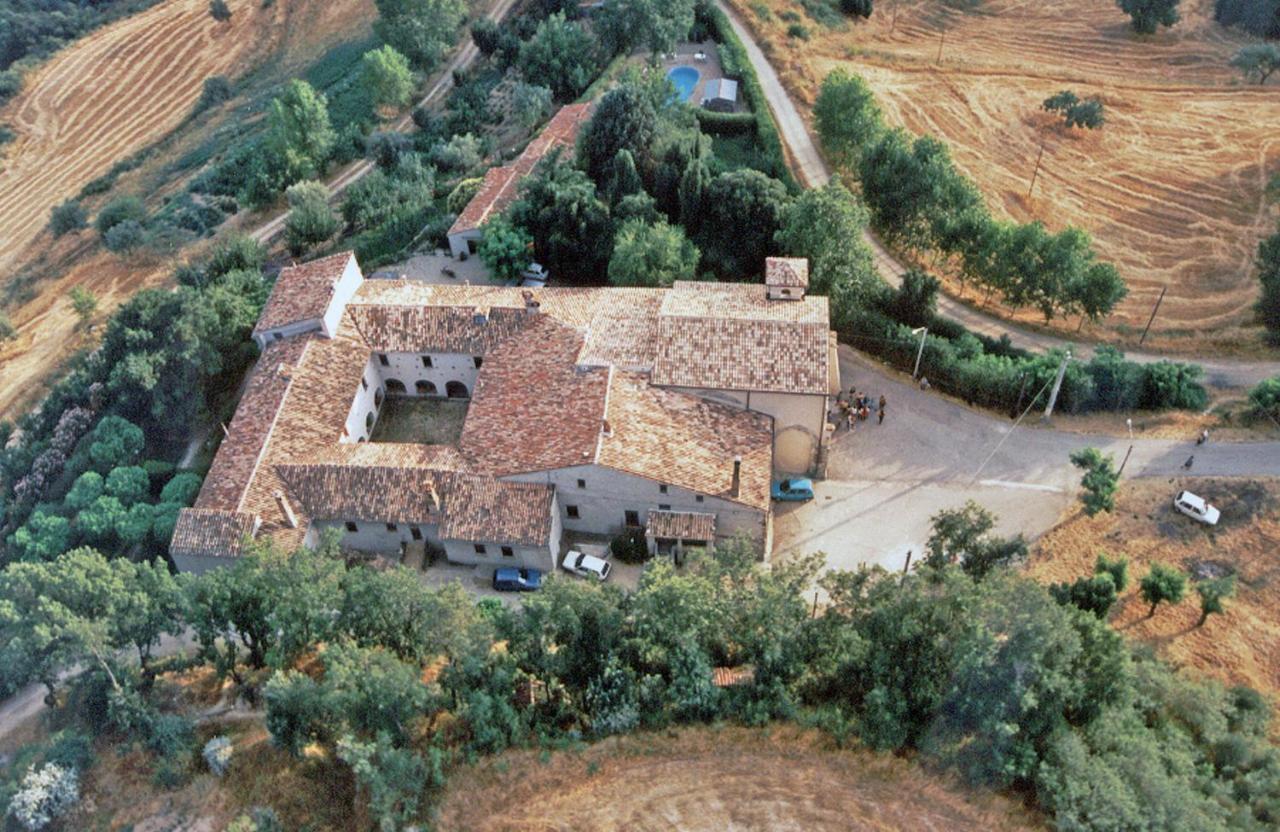 Villa La Ficuzza Cittadella del Capo Exterior photo
